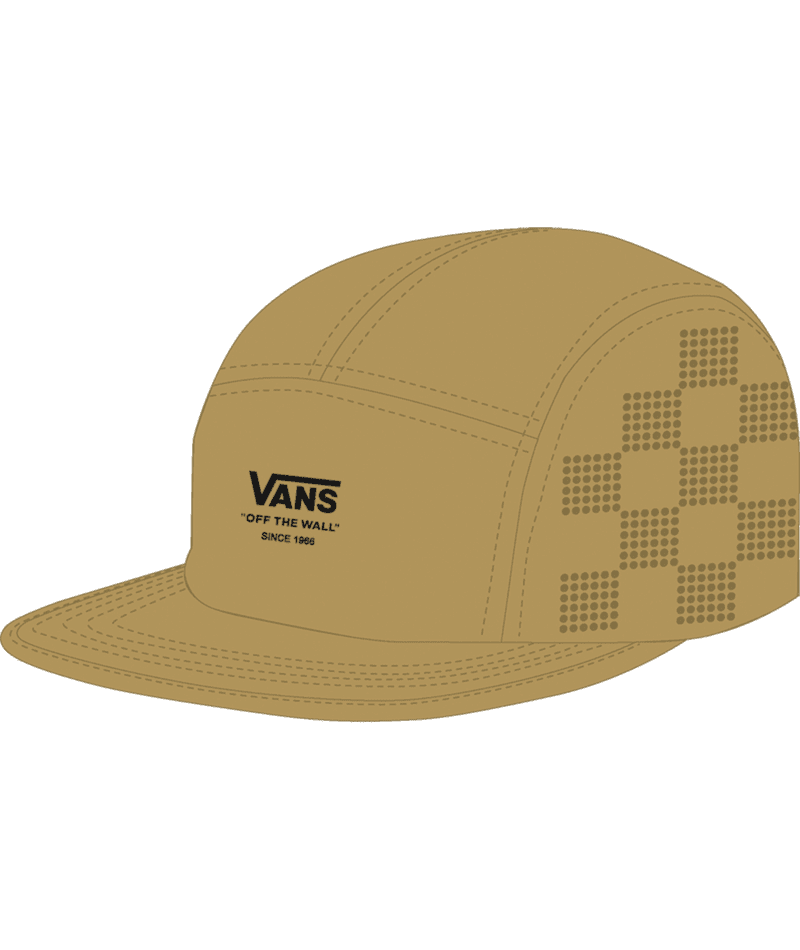 VANS Outdoors Camper Hat Antelope Men's Hats Vans 