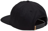 TENTREE Lake Getaway Apex Hat Meteorite Black/Creek Stone Men's Hats Tentree 