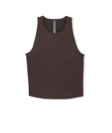 VUORI Women's Pose Plyo Tank Java Women's Tank Tops and Halter Tops Vuori 