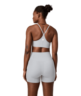 VUORI Women's AllTheFeels Bra Sea Glass Women's Tank Tops and Halter Tops Vuori 