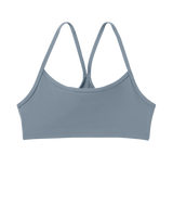 VUORI Women's AllTheFeels Bra Sea Glass Women's Tank Tops and Halter Tops Vuori 