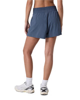 VUORI Women's Villa Short Azure Women's Shorts Vuori 