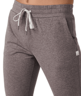 VUORI Women's Performance Jogger Huckleberry Heather Women's Pants Vuori 