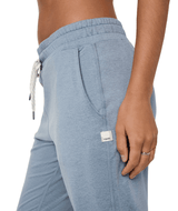 VUORI Women's Performance Jogger Sea Glass Heather Women's Pants Vuori 