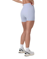 VUORI Women's AllTheFeels Shorts Lavender Mist Women's Shorts Vuori 