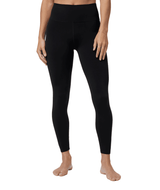 VUORI Women's AllTheFeels Leggings Black Women's Pants Vuori 