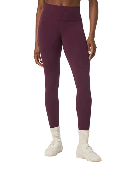 VUORI Women's AllTheFeels Leggings Cerise Women's Pants Vuori 