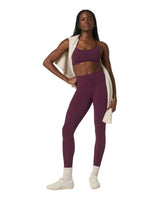VUORI Women's AllTheFeels Leggings Cerise Women's Pants Vuori 