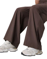 VUORI Women's Villa Wideleg Pant Java Women's Pants Vuori 