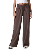 VUORI Women's Villa Wideleg Pant Java Women's Pants Vuori 