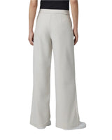 VUORI Women's Elevation Trouser Ecru Heather Women's Pants Vuori 