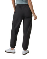 VUORI Women's Birch Jogger Vintage Black Women's Pants Vuori 