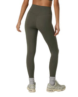 VUORI Women's AllTheForm Legging Army Women's Pants Vuori 