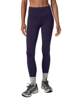 VUORI Women's AllTheForm Legging Velvet Violet Women's Pants Vuori 