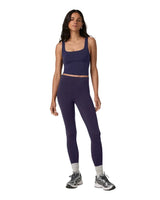 VUORI Women's AllTheForm Legging Velvet Violet Women's Pants Vuori 