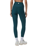 VUORI Women's Clean Elevation Legging Moss Heather Women's Pants Vuori 