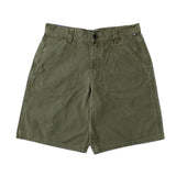 VANS Chore Loose Short Mossy Olive Men's Walkshorts Vans 