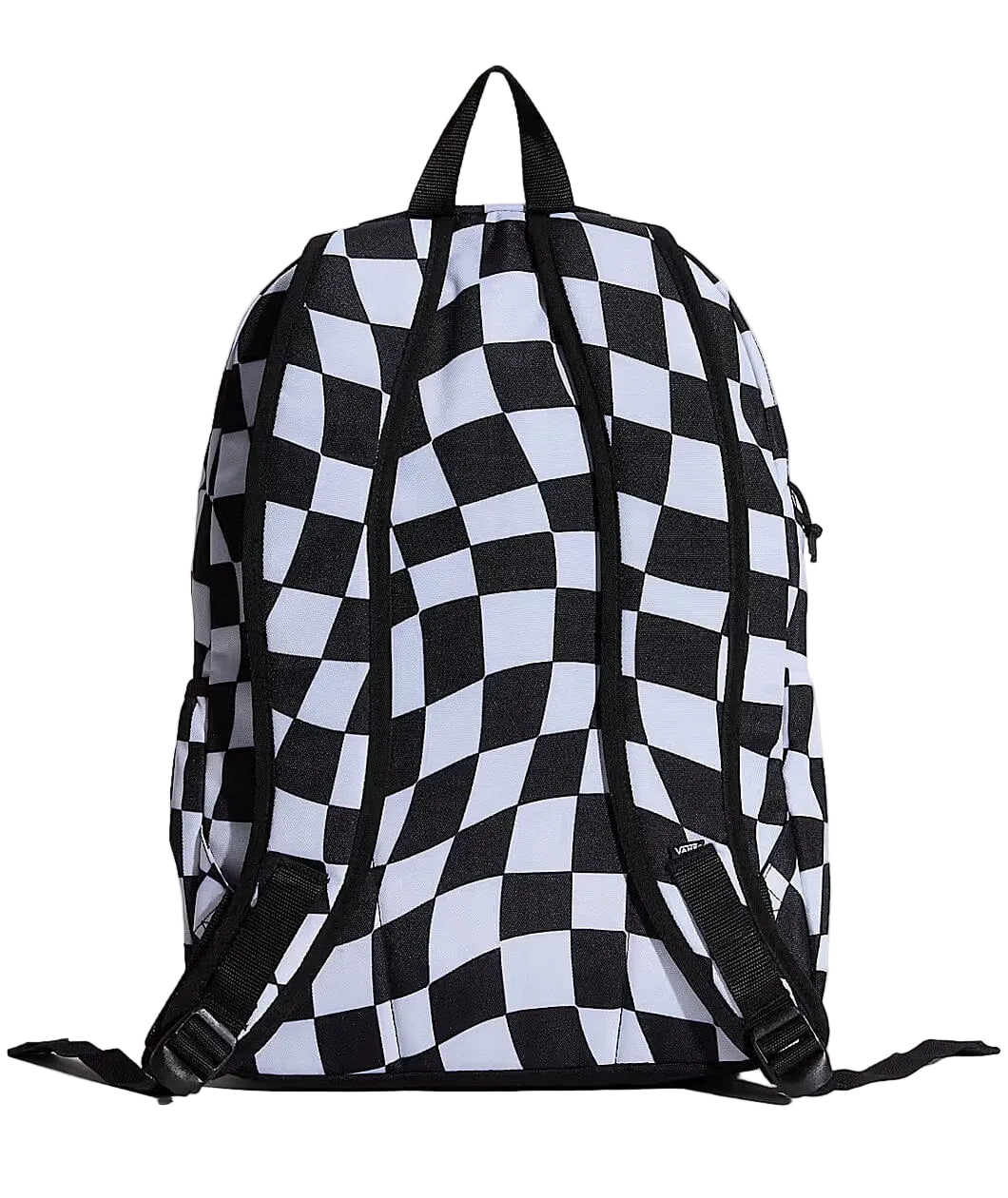 VANS Old Skool Trek Backpack Checkerboard Backpacks Vans 