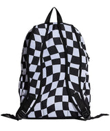 VANS Old Skool Trek Backpack Checkerboard Backpacks Vans 