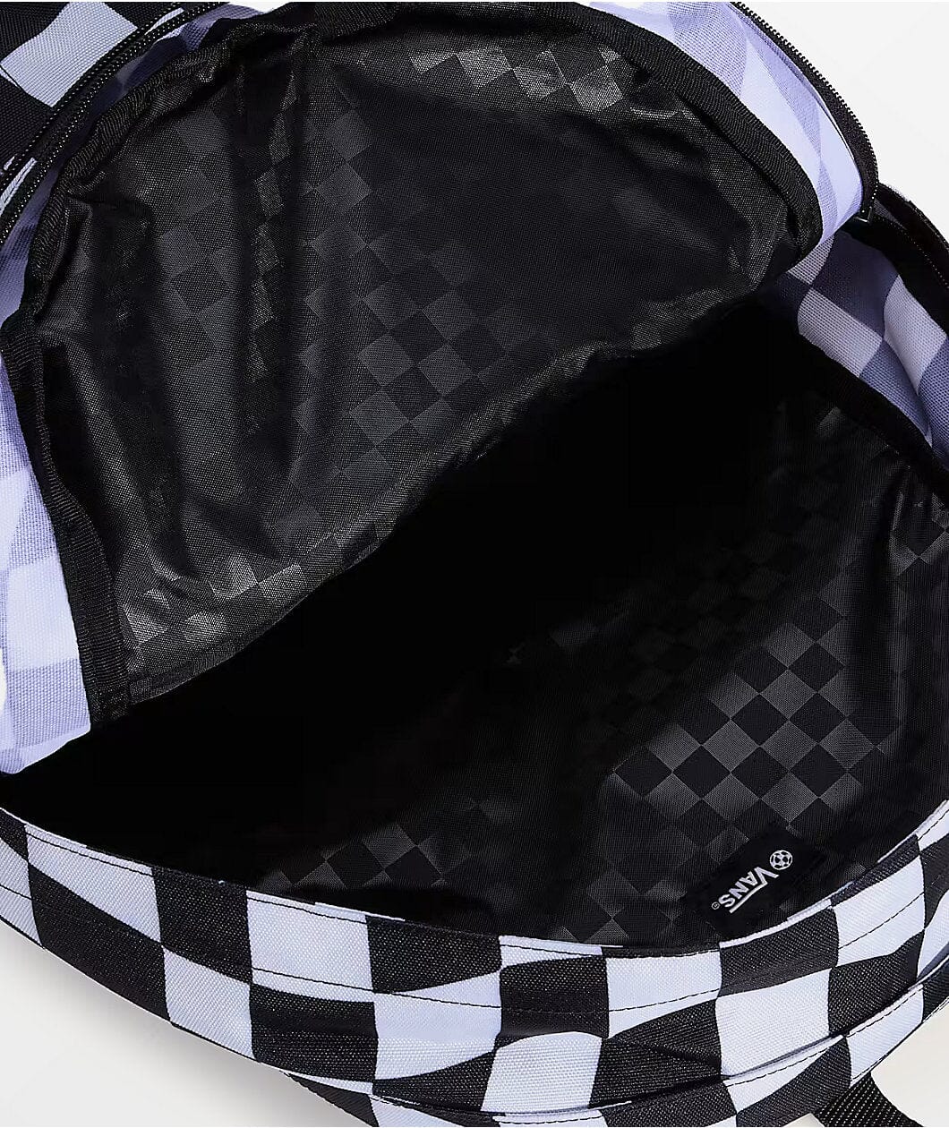 VANS Old Skool Trek Backpack Checkerboard Backpacks Vans 