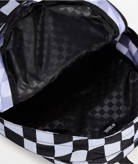 VANS Old Skool Trek Backpack Checkerboard Backpacks Vans 