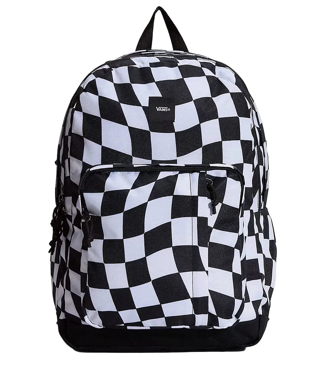VANS Old Skool Trek Backpack Checkerboard Backpacks Vans 