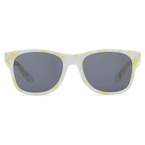 VANS Spicoli 4 Sunglasses Antique White Sunglasses Vans 