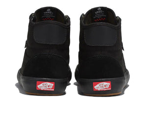 VANS The Lizzie Shoes Fatigue/Black Men's Skate Shoes Vans 