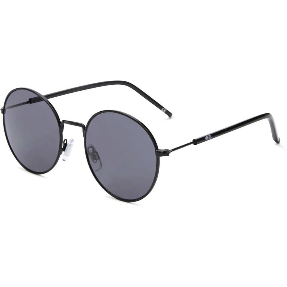 VANS Leveler Sunglasses Black Sunglasses Vans 