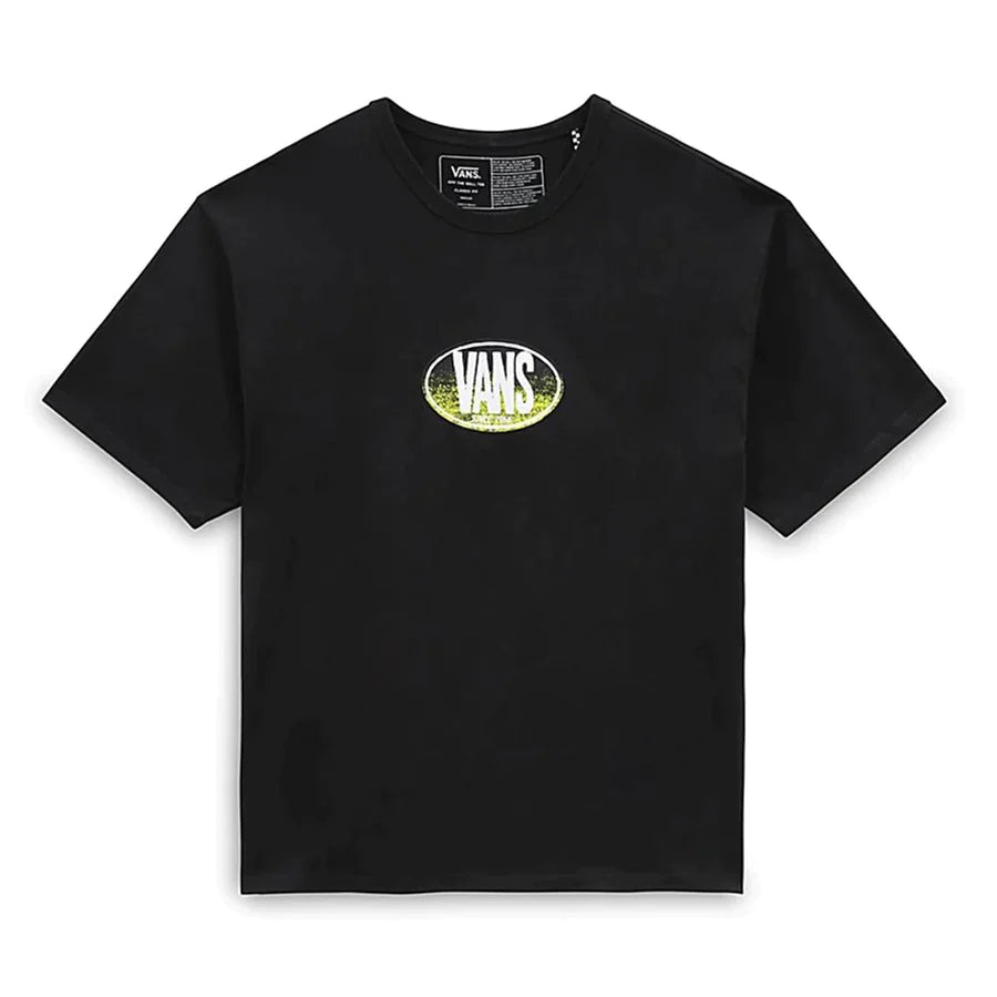 Vans t discount shirt mens gold