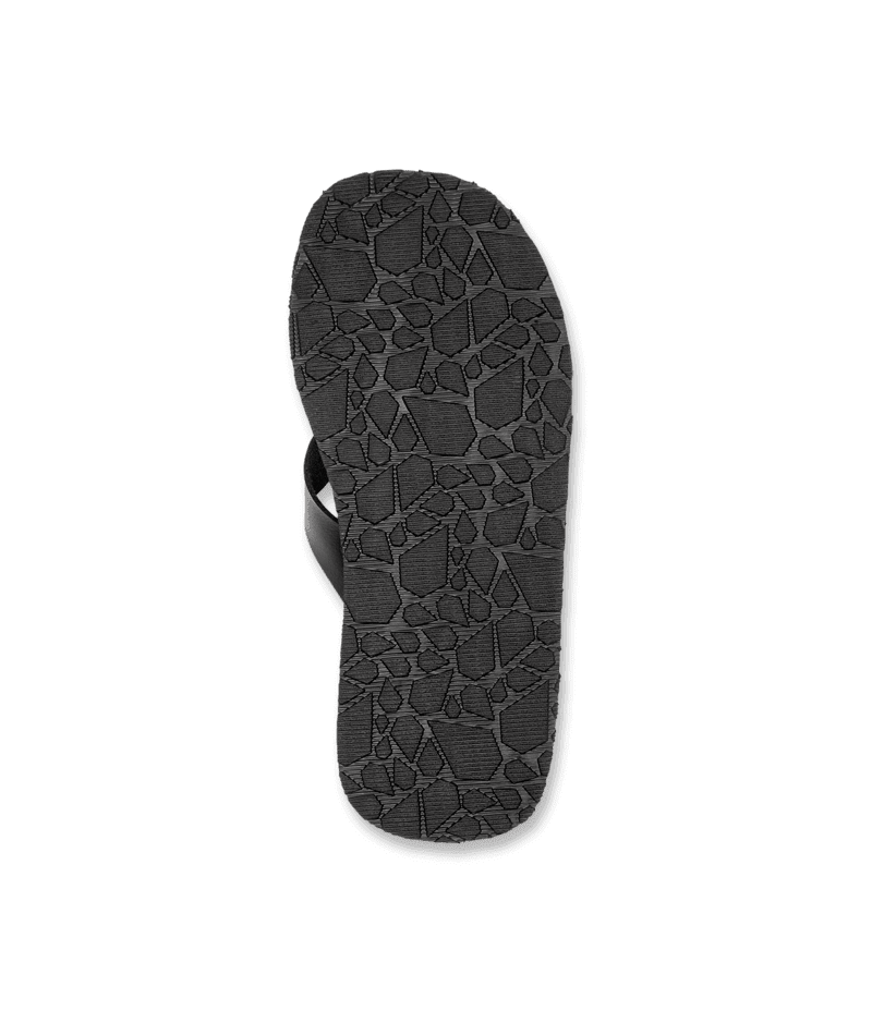 VOLCOM Women's Not Ur Moms Platforms Sandals Black Women's Sandals Volcom 