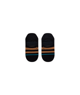 STANCE Women's Anything No Show Socks Black Women's Socks Stance 