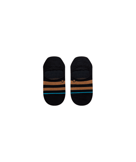 STANCE Women's Anything No Show Socks Black Women's Socks Stance 