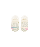 STANCE Women's Wiggles n Squiggles Socks Off White Women's Socks Stance 