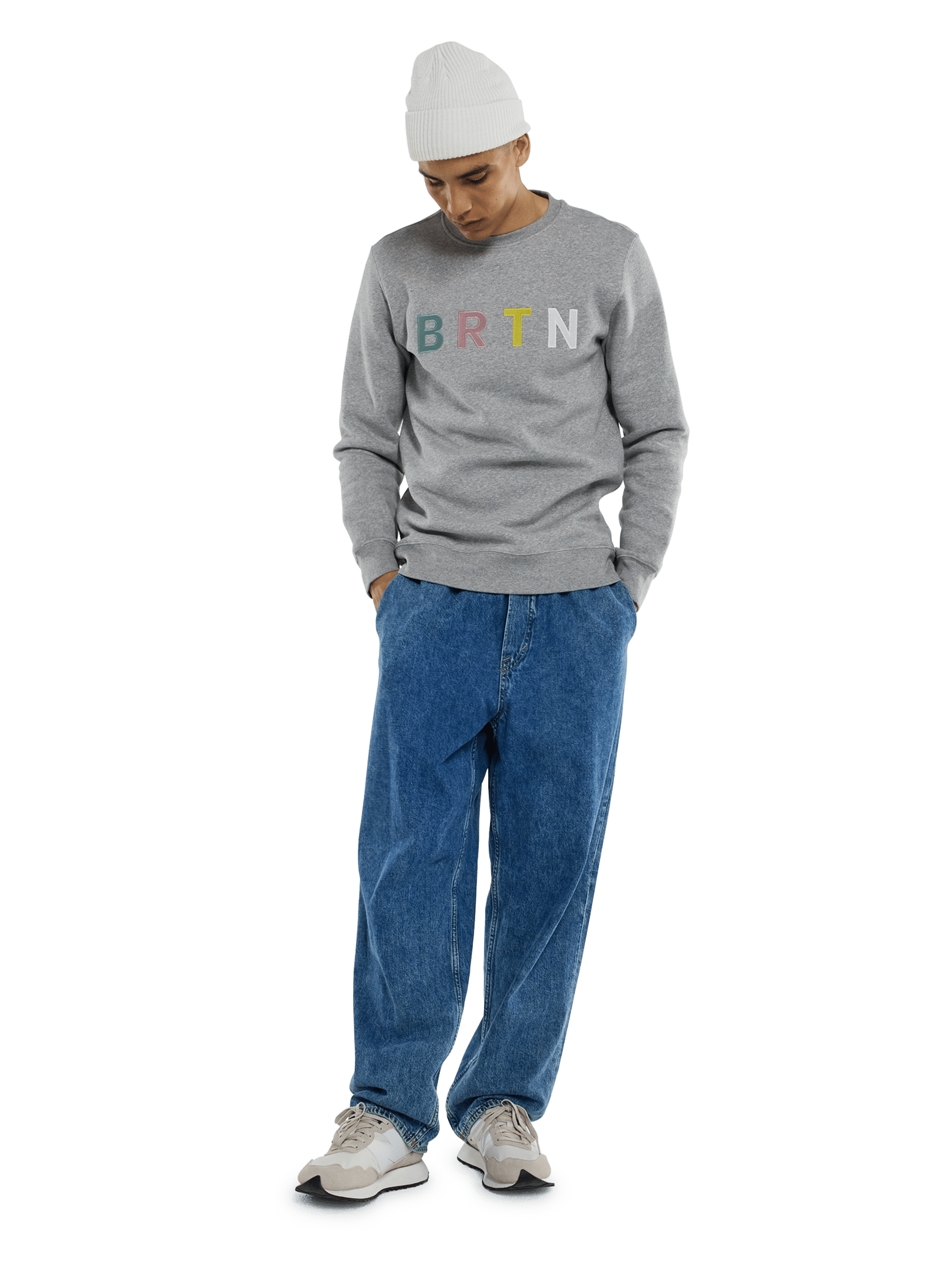 Brtn sweatshirt online