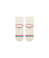 STANCE Women's So Sweet Lowrider Socks Ivory Women's Socks Stance 