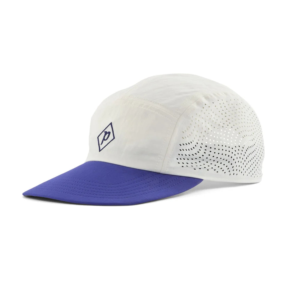 PATAGONIA Malcure ST Hat Hut Tripper Icon/Birch White
