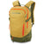DAKINE Women's Heli Pro 24L Backcountry Backpack Mustard Seed Backcountry Backpacks Dakine 