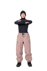 AIRBLASTER Women's Access Snow Pants Antler 2027 Women's Snow Pants Airblaster 