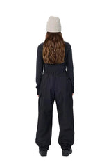 AIRBLASTER Women's Access Snow Pants Black 2027 Women's Snow Pants Airblaster 