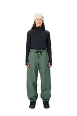 AIRBLASTER Women's Access Snow Pants Mallard 2027 Women's Snow Pants Airblaster 