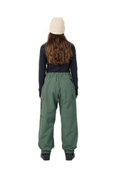 AIRBLASTER Women's Access Snow Pants Mallard 2027 Women's Snow Pants Airblaster 