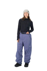 AIRBLASTER Women's Elastic Boss Snow Pants Dusk 2027 Women's Snow Pants Airblaster 