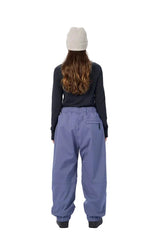 AIRBLASTER Women's Elastic Boss Snow Pants Dusk 2027 Women's Snow Pants Airblaster 