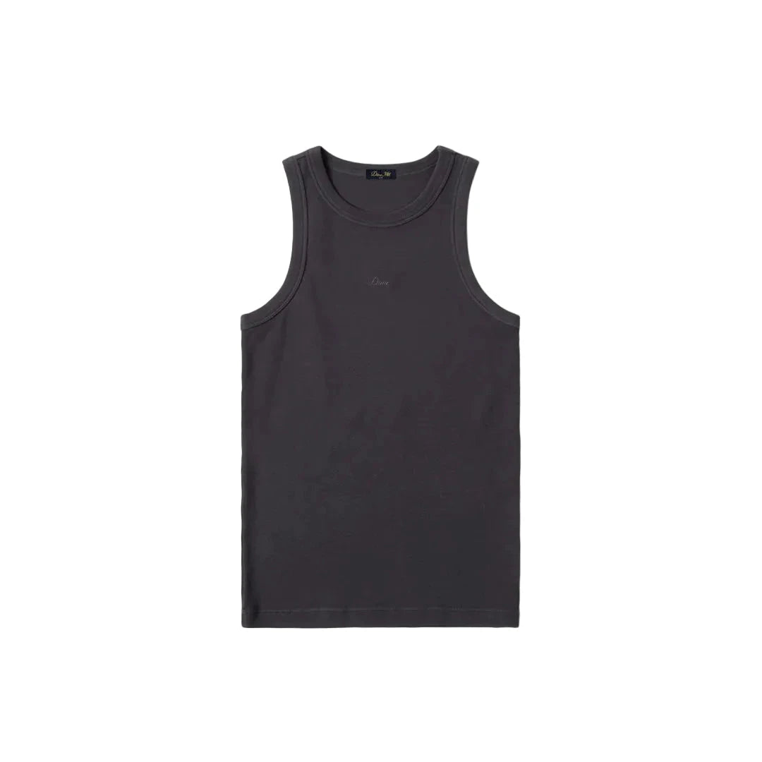 DIME Women's Classic Rip Tank Top Faded Plum Women's Tank Tops and Halter Tops Dime MTL 