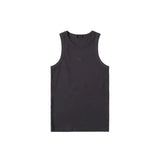 DIME Women's Classic Rip Tank Top Faded Plum Women's Tank Tops and Halter Tops Dime MTL 
