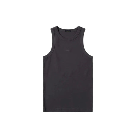 DIME Women's Classic Rip Tank Top Faded Plum Women's Tank Tops and Halter Tops Dime MTL 