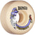 BONES Fortunato Pimpin 99A V5 Sidecuts 54mm Skateboard Wheels Skateboard Wheels Bones 