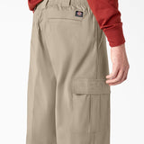 DICKIES Skateboarding Loose Fit Cargo Pant Desert Sand Men's Pants Dickies 