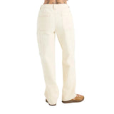 ROARK Women's HWY 1 Denim Pant Bone Women's Pants Roark Revival 